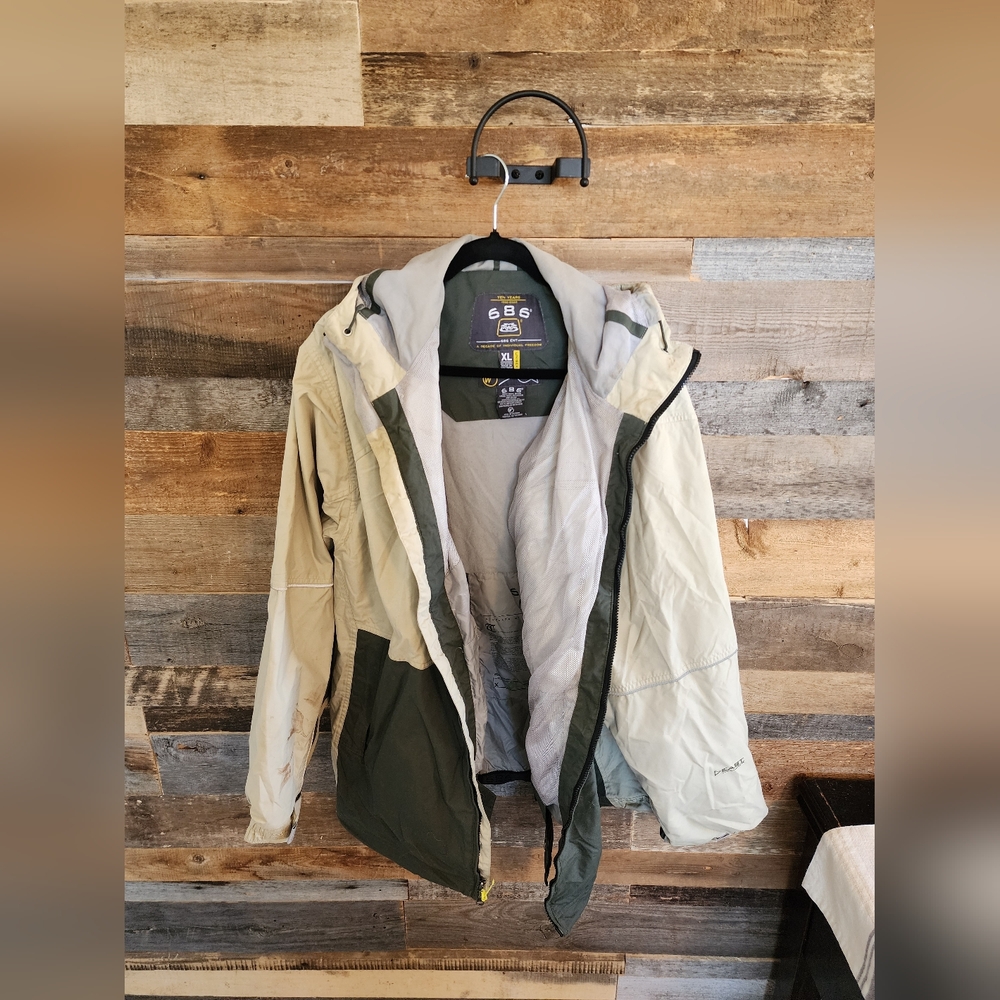 686 Ten Year Anniversary Snowboard Jacket | XL | 1992–2002 Collection |
